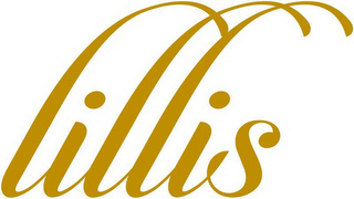 LILLIS logo