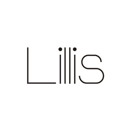LILLIS logo