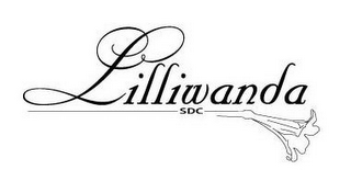 LILLIWANDA SDC logo