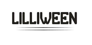 LILLIWEEN logo