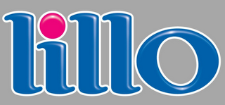 LILLO logo