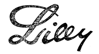 LILLY logo