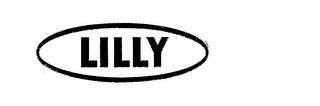LILLY logo