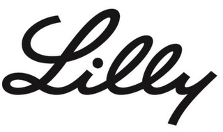 LILLY logo