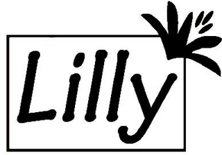 LILLY logo