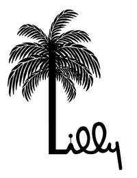 LILLY logo