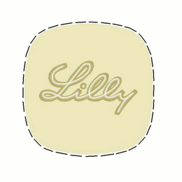 LILLY logo