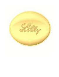 LILLY logo