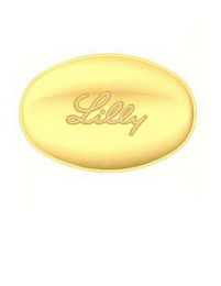 LILLY logo