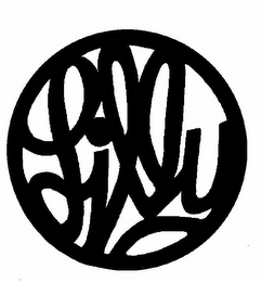 LILLY logo