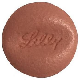 LILLY logo