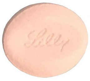 LILLY logo