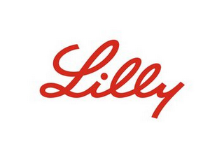 LILLY logo