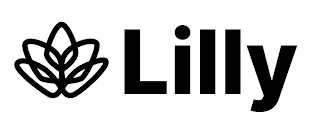 LILLY logo