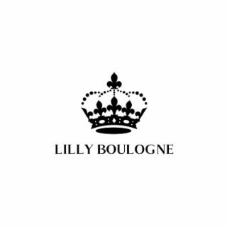 LILLY BOULOGNE logo