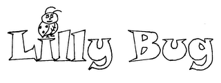 LILLY BUG logo