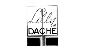 LILLY DACHE logo