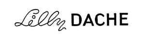 LILLY DACHE logo