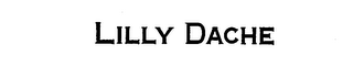 LILLY DACHE logo