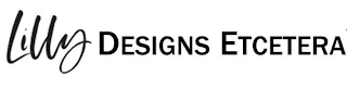 LILLY DESIGNS ETCETERA logo