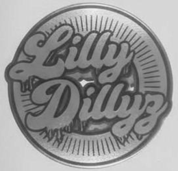 LILLY DILLYZ logo