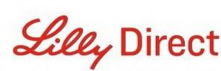 LILLY DIRECT logo