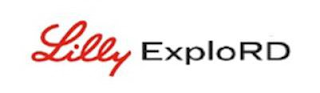 LILLY EXPLORD logo