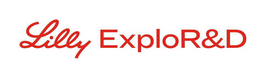 LILLY EXPLOR&D logo