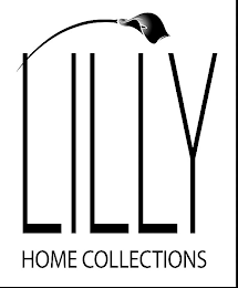 LILLY HOME COLLECTIONS logo