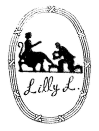LILLY L. logo