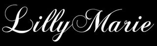 LILLY MARIE logo