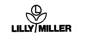 LILLY MILLER logo