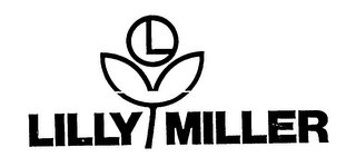 LILLY MILLER logo
