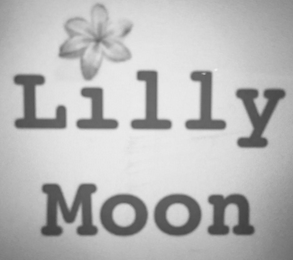 LILLY MOON logo