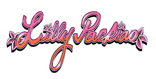 LILLY PACKIAO logo