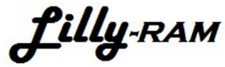 LILLY-RAM logo