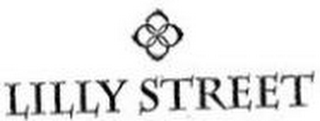 LILLY STREET