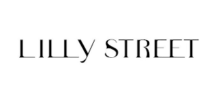 LILLY STREET logo