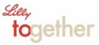 LILLY TOGETHER logo
