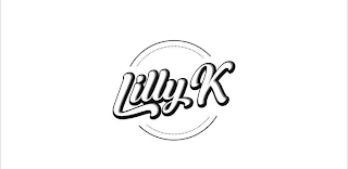 LILLYK logo