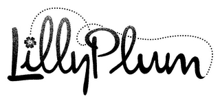 LILLYPLUM logo