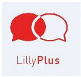 LILLYPLUS logo