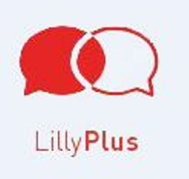LILLYPLUS logo