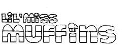 LIL'MISS MUFFINS logo