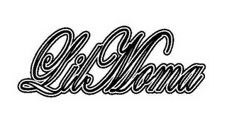 LILMOMA logo