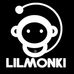 LILMONKI logo