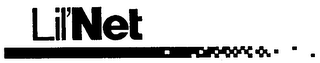LIL'NET logo