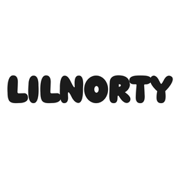 LILNORTY logo