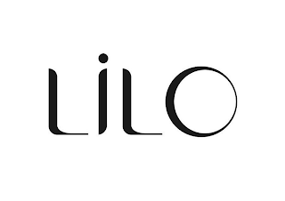 LILO logo