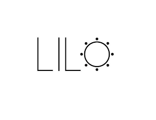 LILO logo